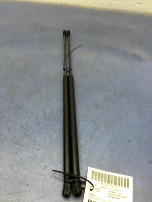 2015-2024 Ford Edge Hood Lift Support Shock Set - Front (Used OEM)