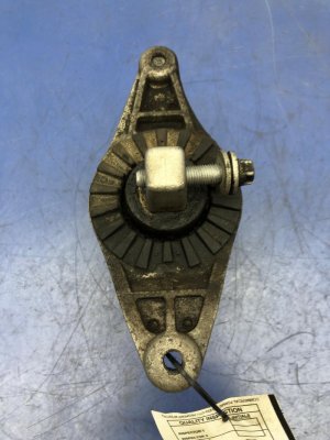 2014-2023 Maserati Ghibli Engine Mount Support Bracket (Used OEM)