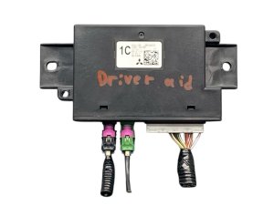 2022-2024 Mitsubishi Outlander Driver Aid Support Control Module (Used OEM)