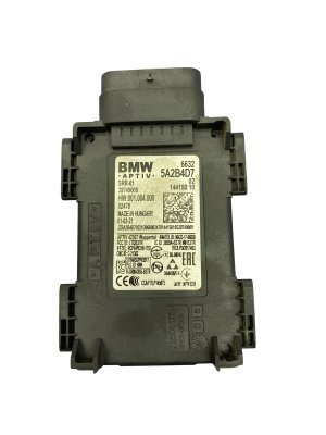  BMW 7 series Blind Spot Radar Control Module - Front, Right (Passenger) (Used OEM)