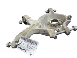 2023-2024 Fisker Ocean Lower Spring Seat Suspension Control Arm - Rear, Left (Driver) (Used OEM)
