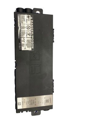 2017-2020 Jaguar F-Pace Battery Positive Fuse Box Terminal (Used OEM)