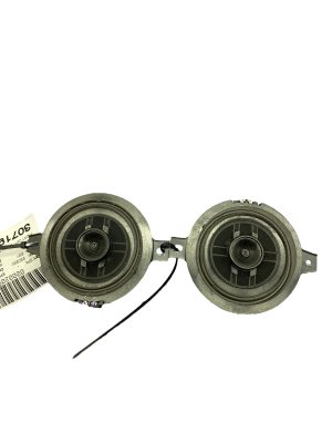 2021-2025 Cadillac Escalade Door Speaker Set - Front (Used OEM)