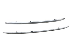 2019-2025 Lexus UX250h Roof Rail Rack Luggage Carrier Molding Set (Used OEM)