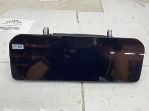 2023-2025 Mazda CX-50 10.25-inch Radio Navigation Infotainment Display Screen (Used OEM)