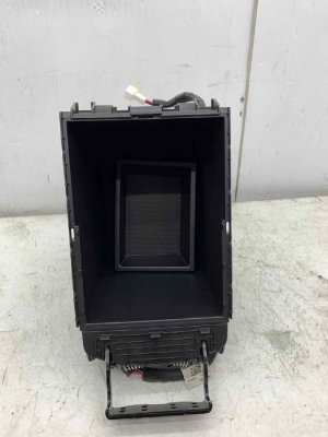 2016-2021 Hyundai Tucson Front Floor Console with Storage Box and Tray (Used OEM)