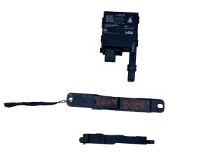 2023-2025 Cadillac LYRIQ Keyless Entry Control Module Set (Used OEM)