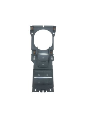 2020-2024 Ford Explorer Center Console Parking Brake Drive Mode and Auto Start-Stop Switch (Used OEM)