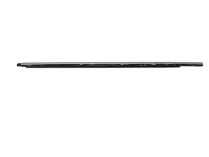 2006-2013 Bentley Flying Spur Chrome Door Chrome Trim Molding - Rear, Left (Driver) (Used OEM)