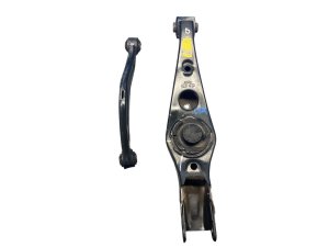2021-2023 Hyundai Santa Fe Lower Spring Seat Control Arm - Rear, Left (Driver) (Used OEM)