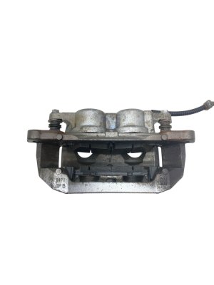2020-2025 GMC Sierra 2500 HD Disc Brake Caliper without Bracket - Front, Left (Driver) (Used OEM)
