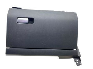 2024-2025 Mazda CX-90 Black Dashboard Glove Box Storage Compartment - Front (Used OEM)
