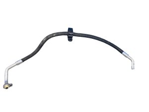 2023-2025 Volvo XC90 Section A/C Refrigerant Liquid Line - Front (Used OEM)