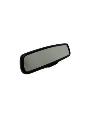 2013-2014 Honda Ridgeline Auto-Dimming Interior Rear View Mirror (Used OEM)