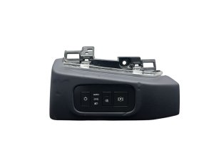 2023-2024 Fisker Ocean Black Headlight Switch Control Unit - Front, Left (Driver) (Used OEM)