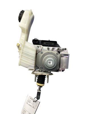2024-2026 Mazda CX-90 ABS Control Module Power Brake Booster and Master Cylinder Assembly (Used OEM)