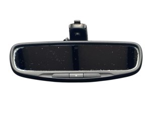 2018-2023 Chrysler Pacifica Auto Dimming Conversation Interior Rear View Mirror with Sirius Guardian (Used OEM)