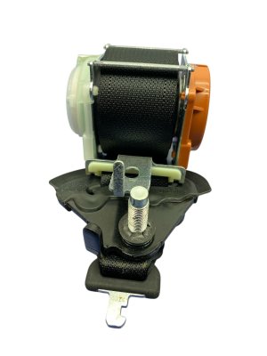 2023-2026 Honda HR-V Center Seat Belt Assembly - Rear, Right (Passenger) (Used OEM)