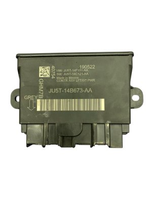 2022-2024 Lincoln Navigator Power Liftgate Control Module - Rear (Used OEM)
