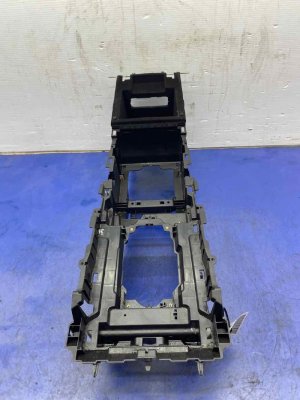 2017-2020 Jaguar F-Pace Center Floor Console Frame - Front (Used OEM)