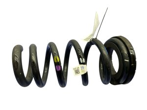 2021-2024 Genesis GV80 Suspension Coil Spring Set - Rear, Left (Driver) (Used OEM)