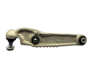 2017-2022 Jaguar F-Pace Lower Rearward Suspension Control Arm - Front, Left (Driver) (Used OEM)