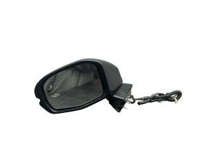 2023-2026 Honda CR-V Blue Power Heated Blind Spot Signal Door/Side View Mirror with Camera - Front, Left (Driver) (Used OEM)