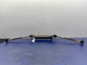 2020 Lexus GS F Steering Gear Actuator with Control Arms - Rear (Used OEM)