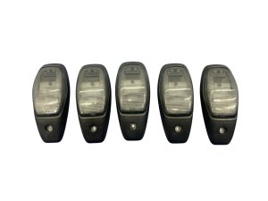 2019-2024 Ram 2500 Roof Marker Light Set (Used OEM)