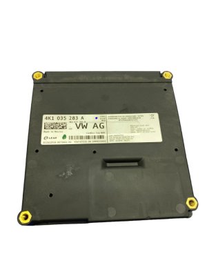 2019-2024 Audi A6 Emergency Communication Control Module (Used OEM)