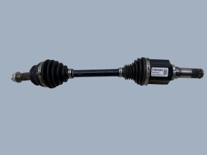 2020-2025 Mazda CX-30 CV Drive Axle Shaft - Front, Left (Driver) (Used OEM)