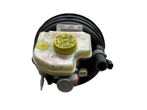 2012-2018 Bentley Continental Power Brake Booster and Master Cylinder Assembly (Used OEM)