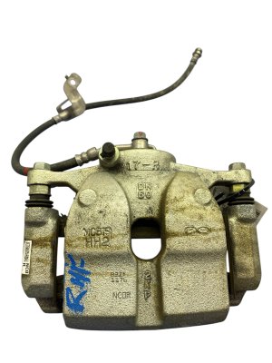 2022-2025 Hyundai Ioniq 5 Front Disc Brake Caliper (Used OEM)