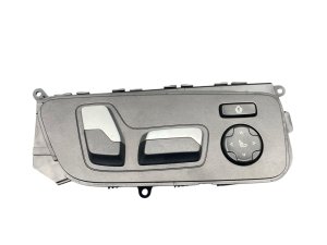 2018-2024 BMW X3 Seat Adjustment Switch - Front (Used OEM)