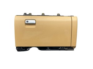 2011-2018 Porsche Cayenne Glove Box Storage Compartment - Front (Used OEM)