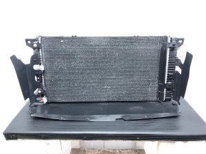 2018-2022 Lincoln Navigator Radiator Assembly (Used OEM)