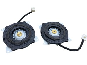 2023-2025 Toyota Sequoia Seat Ventilation Blower Motor Set (Used OEM)