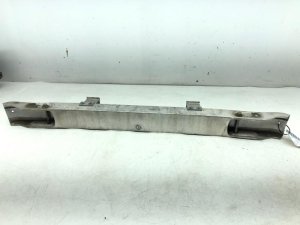 2005-2008 Porsche Boxster Bumper Impact Bar with Heat Shield and Brackets - Rear (Used OEM)