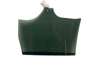 2024-2025 Lincoln Nautilus Door Window Glass - Rear, Right (Passenger) (Used OEM)