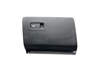 2022-2025 INFINITI QX60 Black Dash Glove Box Storage Compartment (Used OEM)