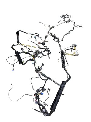 2018-2021 Lincoln Navigator Main Body Wiring Harness (Used OEM)
