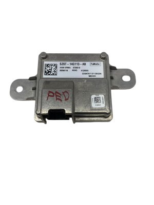 2025 Ford Maverick Pedestrian Warning Clearance Alert Control Module (Used OEM)