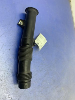 2014-2020 BMW i8 Engine Air Intake Resonator Pipe Tube (Used OEM)