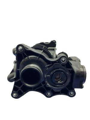 2017-2021 BMW M2 Integrated Thermostat Housing Assembly (Used OEM)