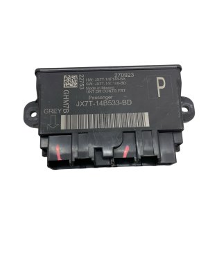 2021-2026 Ford Mustang Mach-E Power Window Control Module - Front (Used OEM)