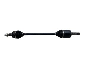 2025 Mazda CX-70 CV Drive Axle Shaft - Rear, Left (Driver) (Used OEM)