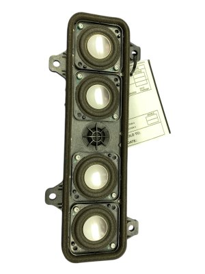 2021-2024 Genesis GV80 Dash Center Lexicon Audio Speaker Array - Front (Used OEM)