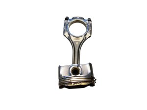 2020-2023 BMW M8 Engine Piston with Connecting Rod (Used OEM)