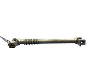 2019-2025 BMW Z4 Intermediate Steering Column Shaft Linkage (Used OEM)