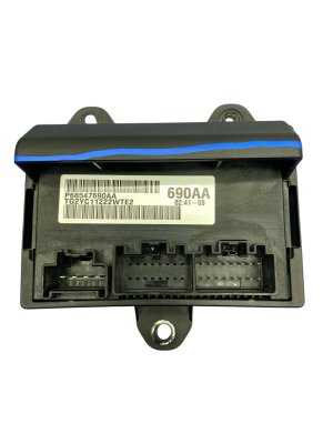 2022-2023 Jeep Gladiator Command-Trac Transfer Case Control Module (Used OEM)